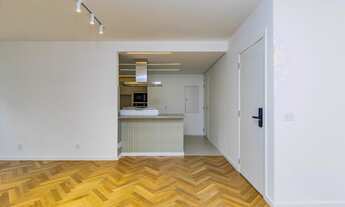 Imagem 5: Apartamento à venda em São Paulo-SP, Bela Vista: 2 quartos, 1 suíte, 3 salas, 3 banheiros