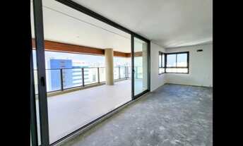 Imagem 4: Apartamento de luxo com 3 suítes e 4 salas no Campo Belo, São Paulo - 232m², 3 vagas de ga