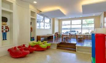 Imagem 7: Apartamento à venda em Higienópolis, São Paulo-SP: 3 quartos, 1 suíte, 3 salas, 2 banheiro