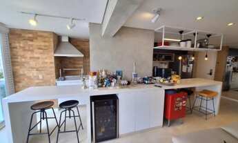 Imagem 6: Apartamento à venda ou locação em São Paulo-SP, Aclimação: 1 quarto, 1 suíte, 2 salas, 2 b