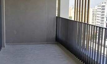 Imagem 2: Imperdível: Apartamento à venda em São Paulo-SP, na Vila Mariana, com 3 quartos, 1 suíte