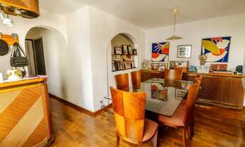 Imagem 6: Imperdível apartamento à venda em São Paulo - Jardim Paulista com 3 quartos, 2 suítes e 15