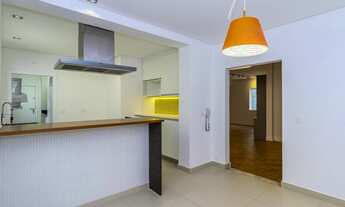 Imagem 6: APARTAMENTO RESIDENCIAL em SÃO PAULO - SP, JARDIM PAULISTA