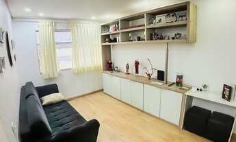 Imagem 3: Apartamento à venda no Alto da Boa Vista, São Paulo-SP: 3 quartos, 2 salas, 2 banheiros, 1