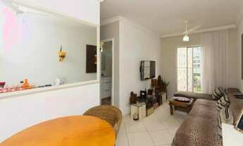 Imagem 4: Apartamento à venda em Moema, São Paulo-SP: 1 quarto, 1 suíte, 2 salas, 1 banheiro, 1 vaga