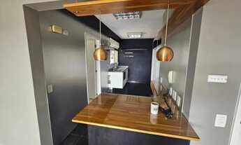 Imagem 4: Imperdível apartamento de 3 quartos e 3 vagas na Pompeia, São Paulo-SP: 120 m² de conforto