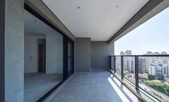 Imagem: Apartamento de luxo à venda em Pinheiros