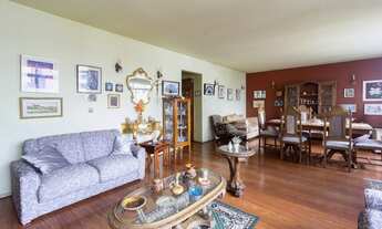 Imagem 5: Imperdível: Apartamento à venda em Perdizes, SP - 3 quartos, 1 suíte, 3 salas, 4 banheiros