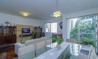 Imagem 6: Imperdível: Apartamento à venda em Moema, São Paulo-SP, com 3 quartos, 1 suíte, 2 salas, 3