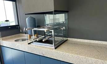 Imagem 7: Apartamento à venda em Pinheiros, São Paulo-SP: 2 quartos, 1 suíte, 3 salas, 2 banheiros