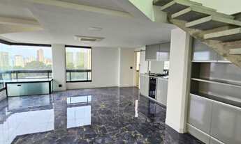 Imagem 5: Apartamento de luxo à venda em Perdizes, São Paulo: 3 quartos, 2 suítes, 3 salas, 5 banhei