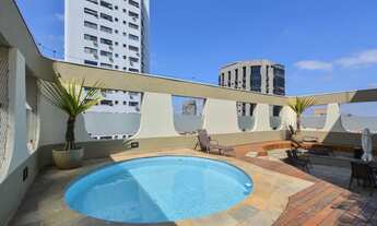 Imagem 6: Apartamento à venda nos Jardins! 2 quartos, 1 suíte, 2 banheiros e 1 vaga de garagem - 75m