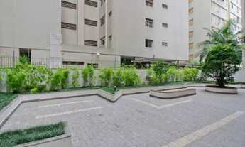 Imagem 6: Imperdível apartamento de luxo com 4 quartos e 310m² no Jardim Paulista, São Paulo-SP!