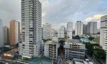 Imagem 6: Imperdível: Apartamento à venda em São Paulo-SP, Vila Clementino! 3 quartos, 3 suítes, 5 b