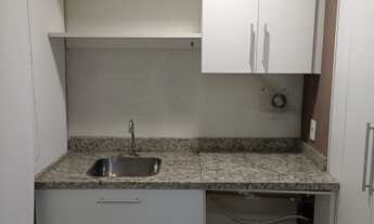 Imagem 6: Apartamento à venda em São Paulo-SP, Jardim Aeroporto: 1 quarto, 1 suíte, 2 banheiros, 1 v