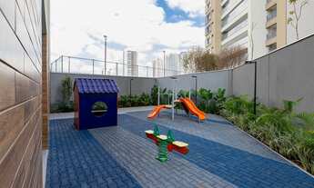 Imagem 6: Imperdível! Apartamento à venda em São Paulo-SP, na Chácara Klabin, com 1 quarto, 1 banhei