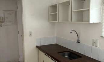 Imagem 7: Apartamento à venda na Consolação, São Paulo-SP: 1 quarto, 2 salas, 1 banheiro e 1 vaga de