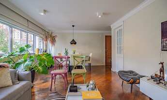 Imagem 6: Apartamento à venda em Perdizes, São Paulo-SP: 2 quartos, 1 suíte, 2 salas, 2 banheiros, 1