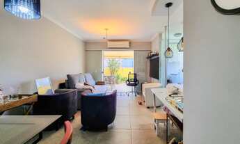 Imagem 6: Cobertura de luxo em Moema, 2 quartos, 2 suítes, 3 salas, 3 banheiros, 2 vagas de garagem