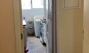 Imagem 5: Apartamento à venda em SP: luxo, conforto e exclusividade na Vila Andrade!