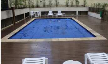 Imagem 7: Apartamento à venda em Pinheiros, São Paulo-SP: 3 quartos, 1 suíte, 2 banheiros, 1 vaga, 8