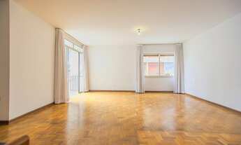 Imagem 3: Venda de Apartamento de Luxo em Higienópolis, São Paulo: 3 Quartos, 1 Suíte, 3 Salas, 4 Ba