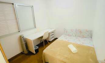 Imagem 6: Apartamento à venda no Alto da Boa Vista, São Paulo-SP: 3 quartos, 2 salas, 2 banheiros, 1