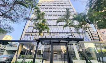 Imagem 5: Apartamento à venda no Itaim Bibi, São Paulo-SP! 2 quartos, 1 suíte, 2 banheiros, 1 vaga d