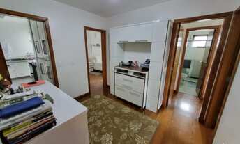 Imagem 7: Apartamento de luxo com 3 suítes e 3 vagas na Mirandópolis, SP - 160m² - Imperdível!