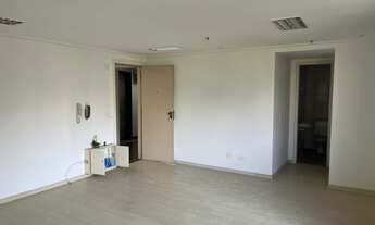 Imagem 4: Sala Comercial à Venda em Higienópolis, SP: 1 sala, 1 banheiro, 1 vaga, 30m² de área. Conf