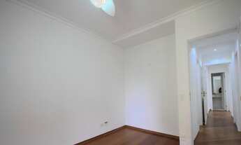 Imagem 6: Apartamento à venda em SP na Chácara Klabin: 3 quartos, 1 suíte, 3 salas, 3 banheiros, 2 v