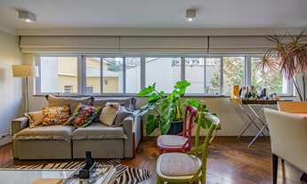 Imagem 4: Apartamento à venda em Perdizes, São Paulo-SP: 2 quartos, 1 suíte, 2 salas, 2 banheiros, 1