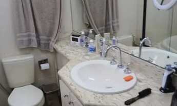 Imagem 7: Apartamento à venda em São Paulo-SP, Higienópolis: 2 quartos, 1 suíte, 2 salas, 2 banheiro