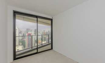 Imagem 7: Apartamento à venda no Itaim Bibi, São Paulo-SP: 3 quartos, 3 suítes, 3 salas, 5 banheiros