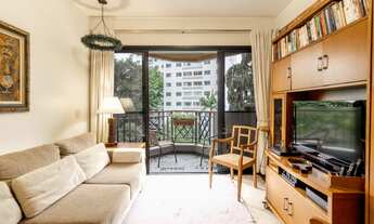 Imagem 4: Apartamento à venda em São Paulo-SP, Alto da Lapa: 3 quartos, 1 suíte, 2 salas, 3 banheiro