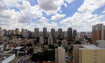 Imagem 2: Imperdível: Apartamento à venda em Perdizes, SP - 3 quartos, 1 suíte, 3 salas, 4 banheiros
