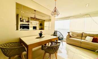 Imagem 3: Imperdível oportunidade de adquirir um apartamento de alto padrão na Vila Leopoldina, São