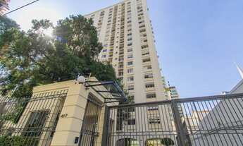 Imagem: Imperdível Apartamento à venda em Moema