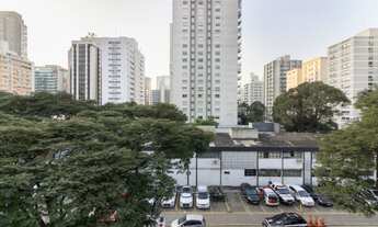 Imagem 6: Apartamento à venda em São Paulo-SP, Itaim Bibi: 2 quartos, 1 suíte, 2 salas, 2 banheiros