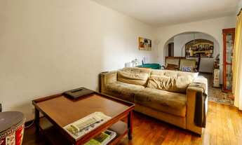 Imagem 4: Imperdível apartamento à venda em São Paulo - Jardim Paulista com 3 quartos, 2 suítes e 15