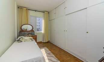 Imagem 5: Apartamento à venda em São Paulo-SP, Santa Cecília: 3 quartos, 1 suíte, 4 banheiros, 1 vag