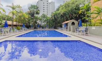 Imagem 3: Apartamento à venda em São Paulo-SP, Alto da Lapa: 3 quartos, 1 suíte, 2 salas, 3 banheiro