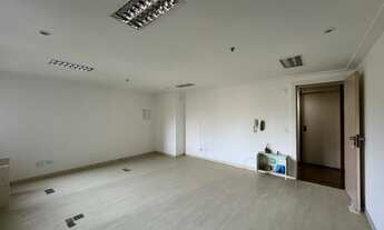 Imagem 3: Sala Comercial à Venda em Higienópolis, SP: 1 sala, 1 banheiro, 1 vaga, 30m² de área. Conf