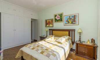 Imagem 3: Apartamento à venda em São Paulo-SP, Santa Cecília: 3 quartos, 1 suíte, 4 banheiros, 1 vag