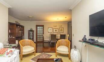 Imagem 4: Apartamento de Luxo em Moema: 4 quartos, 1 suíte, 3 banheiros, 164,80m² de área - São Paul