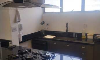 Imagem 5: Apartamento à venda no Paraíso, São Paulo-SP: 2 quartos, 1 suíte, 2 salas, 2 banheiros, 90