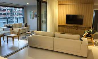 Imagem: Luxuoso apartamento à venda em Perdizes