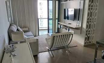 Imagem 2: Apartamento à venda em São Paulo-SP, Higienópolis: 2 quartos, 1 suíte, 2 salas, 2 banheiro