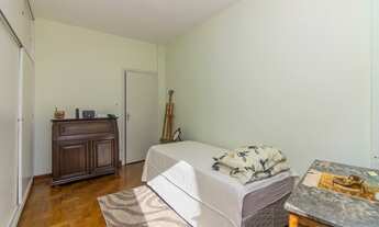 Imagem 7: Apartamento à venda em São Paulo-SP, Santa Cecília: 3 quartos, 1 suíte, 4 banheiros, 1 vag