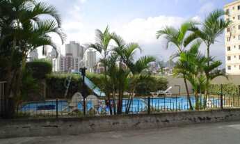 Imagem 3: Apartamento à venda em SP na Chácara Klabin: 3 quartos, 1 suíte, 3 salas, 3 banheiros, 2 v